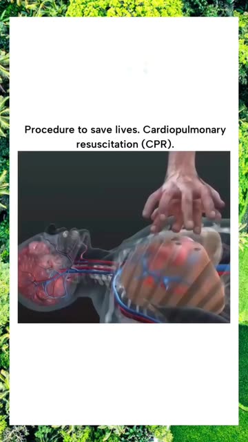 Cpr Animation Videos
