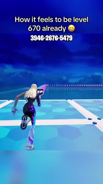 DailyXPGlitch