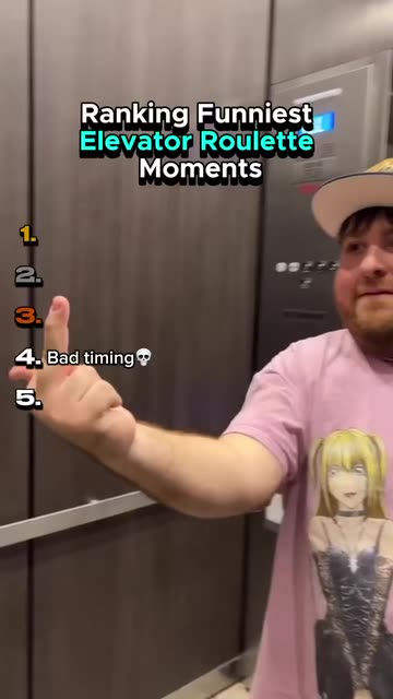 Middle Finger Roulette on Snapchat: Trending Videos & More