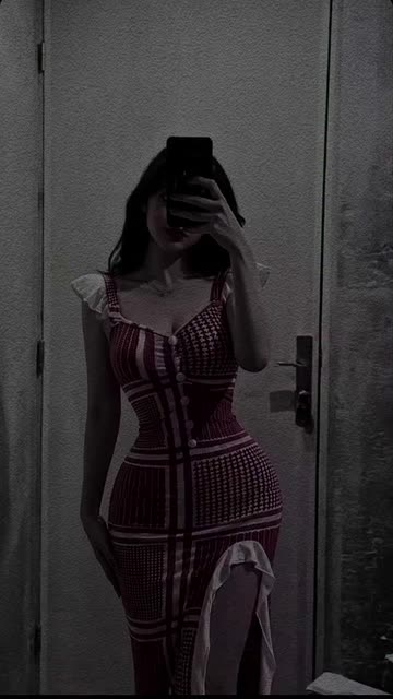 zip up sweater dress Zip Sweater Dress main image 1
