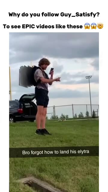 Funny Flying Fails Videos