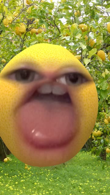 Talking Lemon Videos