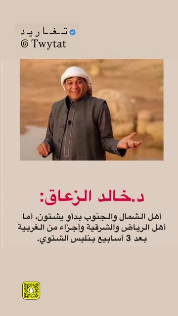 تغاريد