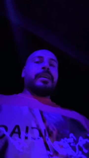 Dj Sha3waza In Phantom 🇪🇬