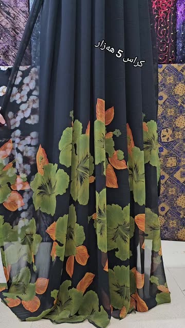 ghost dusty green dress Moda 108