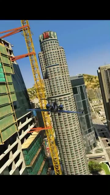gta overtime